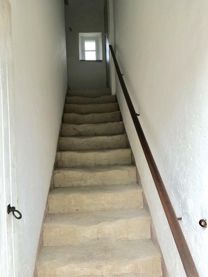 Les Escuries Apartment Commes ภายนอก รูปภาพ
